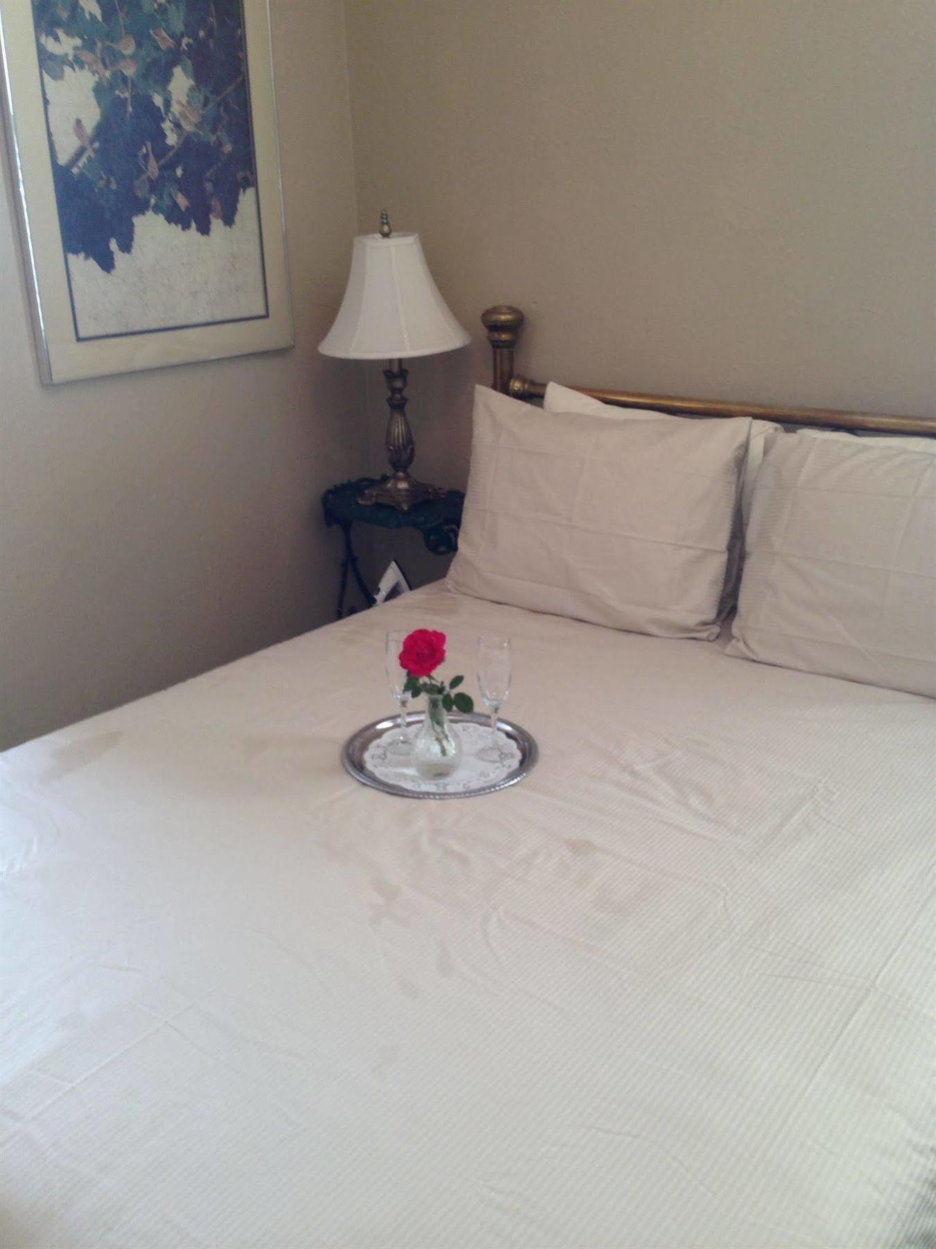 Hotel St. Helena Eksteriør billede