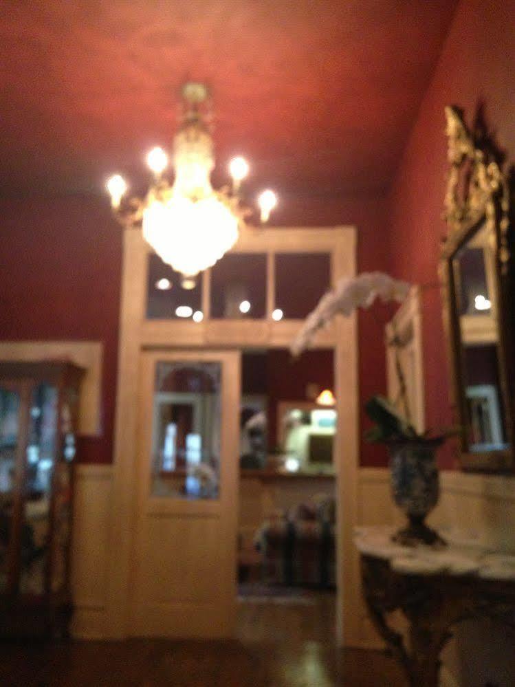 Hotel St. Helena Eksteriør billede