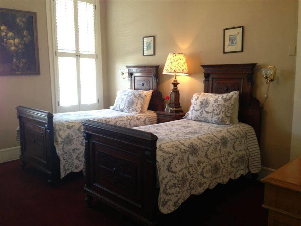 Hotel St. Helena Eksteriør billede