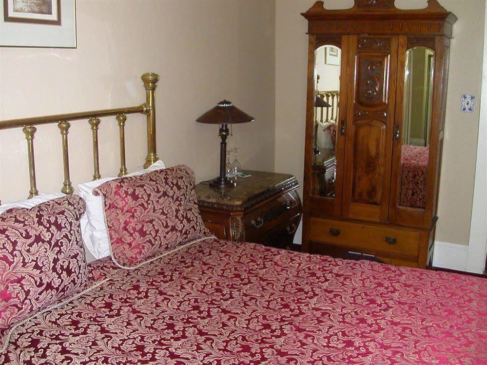 Hotel St. Helena Eksteriør billede